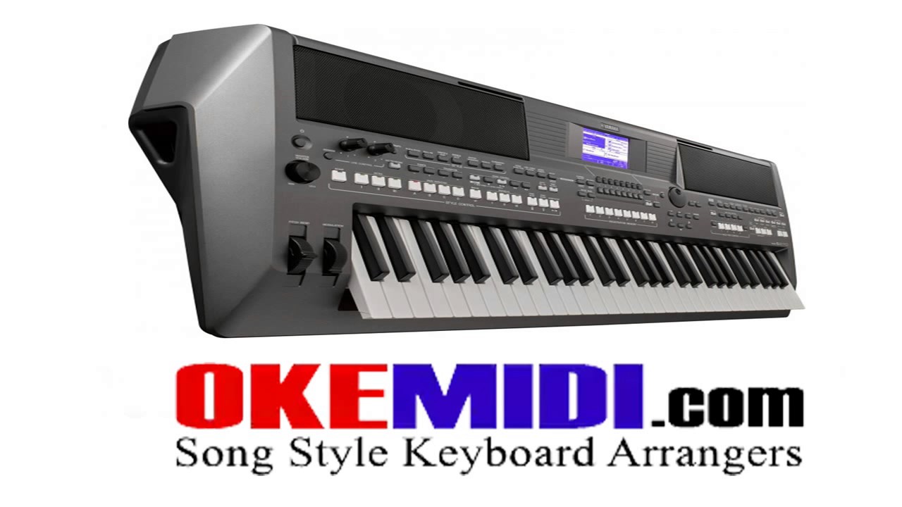 download style dangdut keyboard yamaha psr s950 gratis